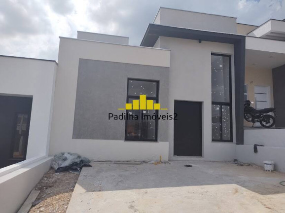 Casa de Condomínio com 3 Quartos à Venda, 154 m² em Jardim Residencial Villagio Ipanema I - Sorocaba