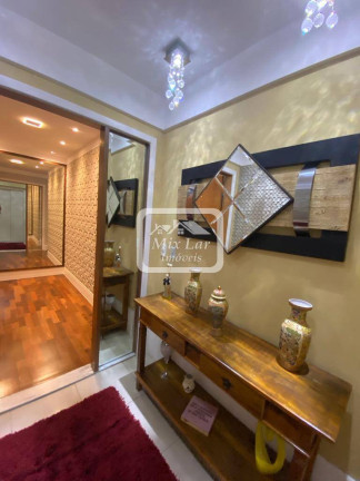 Imagem Apartamento com 4 Quartos à Venda, 156 m² em Vila Osasco - Osasco