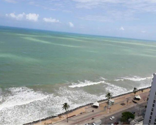 Imagem Apartamento com 1 Quarto para Alugar, 35 m² em Boa Viagem - Recife Imagem Apartamento com 1 Quarto para Alugar, 35 m² em Boa Viagem - Recife