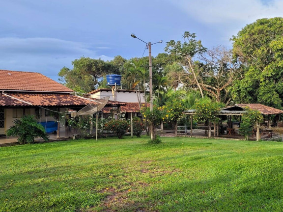 Imagem Fazenda à Venda, 52 m² em Zona Rural - Goiás Imagem Fazenda à Venda, 52 m² em Zona Rural - Goiás