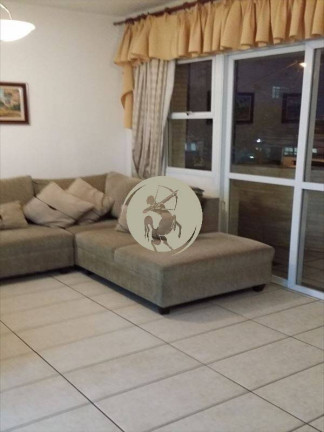 Imagem Casa com 4 Quartos à Venda, 239 m² em Campo Grande - Santos Imagem Casa com 4 Quartos à Venda, 239 m² em Campo Grande - Santos