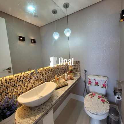 Imagem Apartamento com 3 Quartos à Venda, 134 m² em Patamares - Salvador Imagem Apartamento com 3 Quartos à Venda, 134 m² em Patamares - Salvador