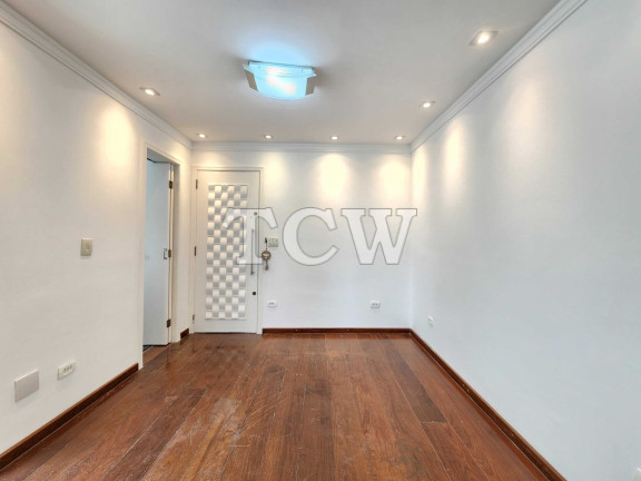 Imagem Apartamento com 3 Quartos à Venda, 130 m² em Jardim Paulista - São Paulo