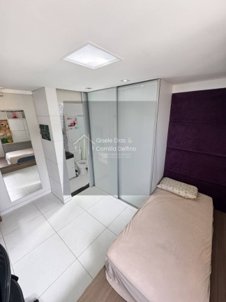 Imagem Apartamento com 3 Quartos à Venda, 110 m² em Jardim Oceania - João Pessoa