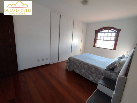 Imagem Casa com 5 Quartos à Venda, 374 m² em Ouro Preto - Belo Horizonte Imagem Casa com 5 Quartos à Venda, 374 m² em Ouro Preto - Belo Horizonte