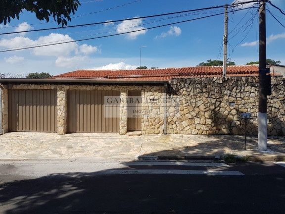 Imagem Imóvel com 4 Quartos à Venda, 190 m² em Vila Nova São José - Campinas Imagem Imóvel com 4 Quartos à Venda, 190 m² em Vila Nova São José - Campinas