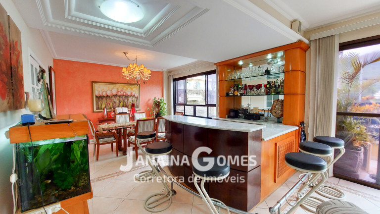 Imagem Casa com 4 Quartos à Venda, 300 m² em São Francisco - Niterói
