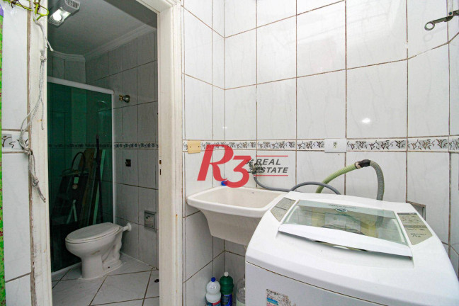 Imagem Apartamento com 2 Quartos à Venda, 80 m² em Estuário - Santos Imagem Apartamento com 2 Quartos à Venda, 80 m² em Estuário - Santos