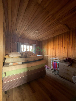 Imagem Casa com 2 Quartos à Venda, 396 m² em Salinas - Balneário Barra Do Sul