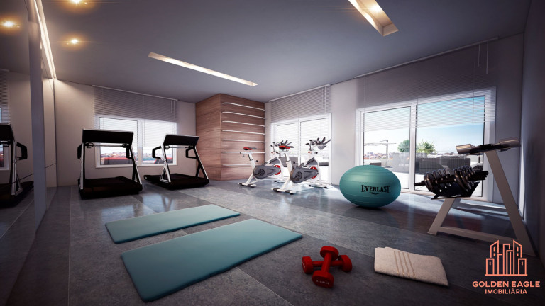 Imagem Apartamento com 2 Quartos à Venda, 62 m² em Vila Operária - Itajaí Imagem Apartamento com 2 Quartos à Venda, 62 m² em Vila Operária - Itajaí