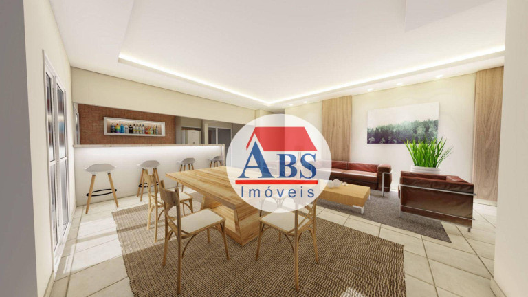 Imagem Apartamento com 2 Quartos à Venda, 85 m² em Tupi - Praia Grande Imagem Apartamento com 2 Quartos à Venda, 85 m² em Tupi - Praia Grande