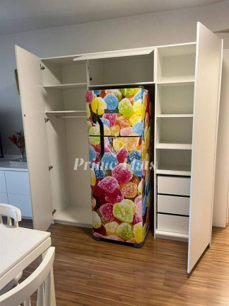 Imagem Apartamento com 1 Quarto à Venda, 42 m² em Jardim Paulista - São Paulo