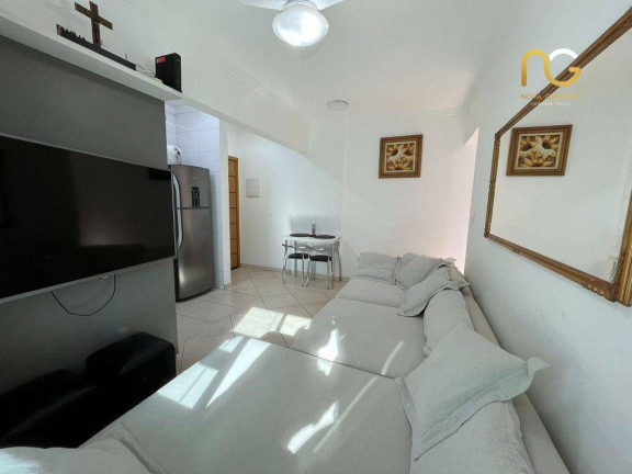 Imagem Apartamento com 2 Quartos à Venda, 55 m² em Vila Guilhermina - Praia Grande Imagem Apartamento com 2 Quartos à Venda, 55 m² em Vila Guilhermina - Praia Grande
