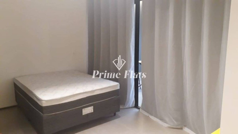 Imagem Apartamento com 1 Quarto à Venda, 33 m² em Higienópolis - São Paulo Imagem Apartamento com 1 Quarto à Venda, 33 m² em Higienópolis - São Paulo