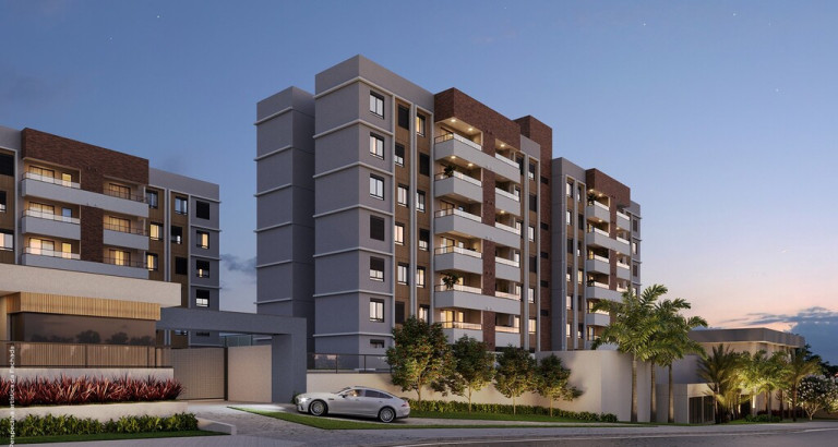 Imagem Apartamento com 2 Quartos à Venda, 80 m² em Swiss Park - Campinas Imagem Apartamento com 2 Quartos à Venda, 80 m² em Swiss Park - Campinas