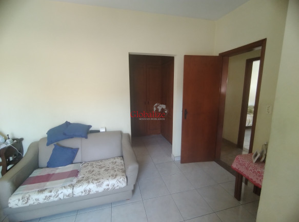Imagem Imóvel com 3 Quartos à Venda, 118 m² em Ponta Da Praia - Santos