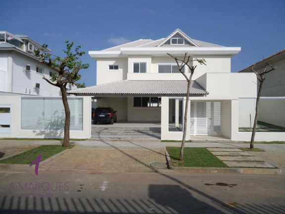 Imagem Casa com 6 Quartos à Venda, 824 m² em Barra Da Tijuca - Rio De Janeiro Imagem Casa com 6 Quartos à Venda, 824 m² em Barra Da Tijuca - Rio De Janeiro