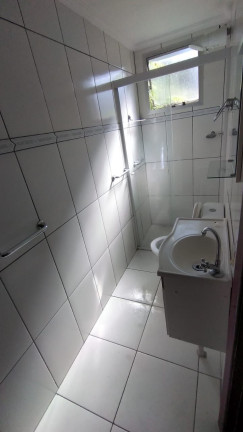 Imagem Apartamento com 2 Quartos à Venda, 48 m² em Vila Albertina - São Paulo