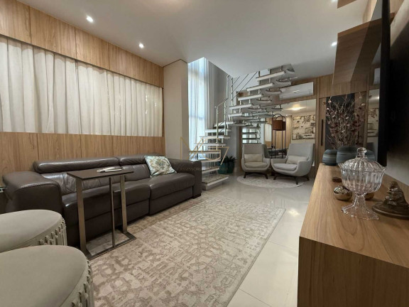 Imagem Cobertura com 3 Quartos à Venda, 134 m² em São Pedro - São José Dos Pinhais Imagem Cobertura com 3 Quartos à Venda, 134 m² em São Pedro - São José Dos Pinhais