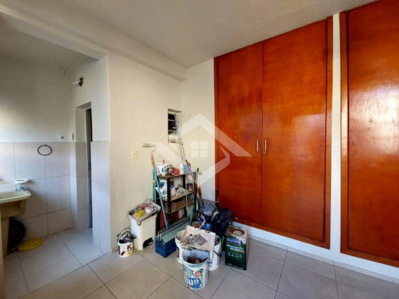 Imagem Casa com 5 Quartos à Venda, 256 m² em Campo Grande - Rio De Janeiro