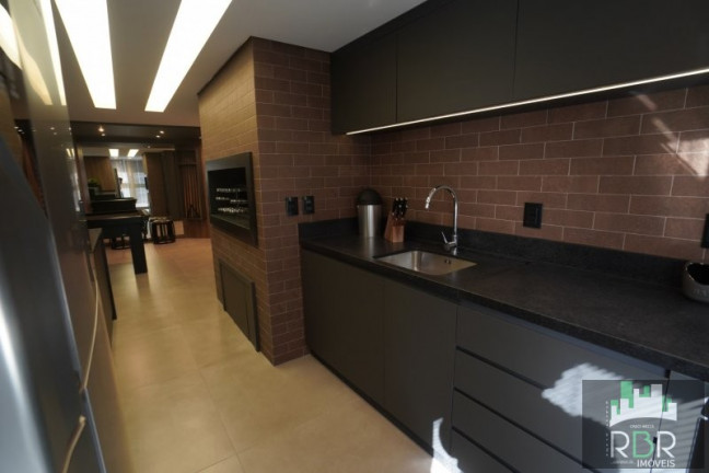 Imagem Apartamento com 3 Quartos à Venda, 137 m² em Caxias Do Sul Imagem Apartamento com 3 Quartos à Venda, 137 m² em Caxias Do Sul
