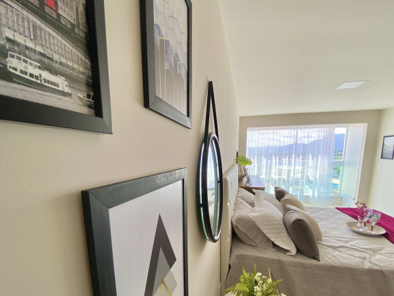 Imagem Apartamento com 3 Quartos à Venda, 111 m²