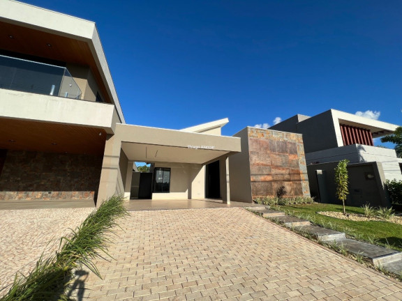 Imagem Casa de Condomínio com 3 Quartos à Venda, 366 m² em Residencial Alphaville Iii - Campo Grande Imagem Casa de Condomínio com 3 Quartos à Venda, 366 m² em Residencial Alphaville Iii - Campo Grande