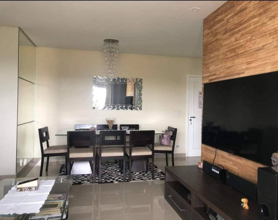 Imagem Apartamento com 2 Quartos à Venda, 110 m² em Tamboré - Santana De Parnaíba Imagem Apartamento com 2 Quartos à Venda, 110 m² em Tamboré - Santana De Parnaíba