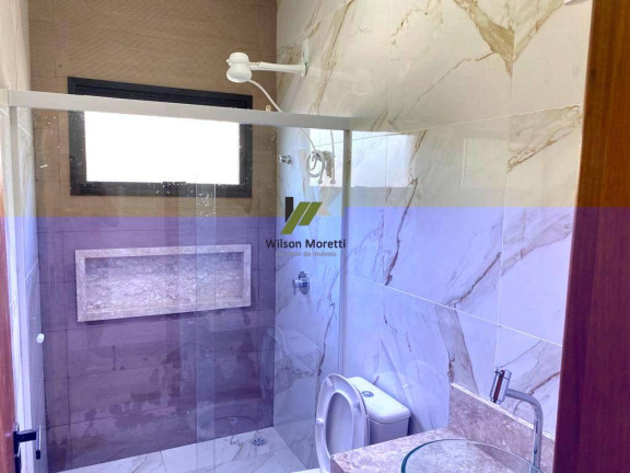 Imagem Casa de Condomínio com 3 Quartos à Venda, 147 m² em Centro - Itupeva