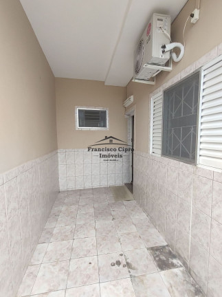 Imagem Casa com 2 Quartos à Venda, 60 m² em Vila Comendador Rodrigues Alves (pedregulho) - Guaratinguetá Imagem Casa com 2 Quartos à Venda, 60 m² em Vila Comendador Rodrigues Alves (pedregulho) - Guaratinguetá