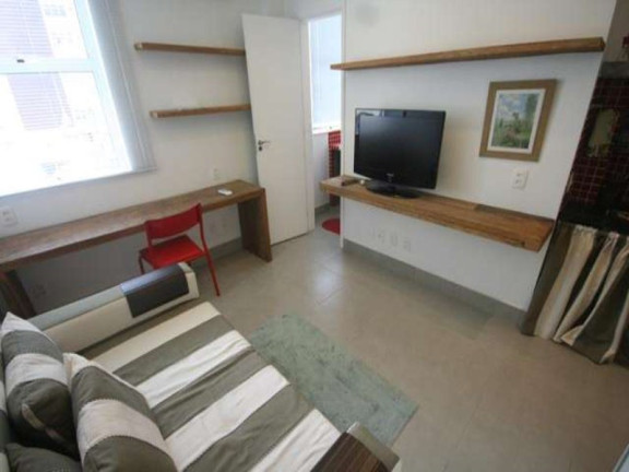 Imagem Apartamento com 1 Quarto para Temporada, 20 m² em Botafogo - Rio De Janeiro Imagem Apartamento com 1 Quarto para Temporada, 20 m² em Botafogo - Rio De Janeiro