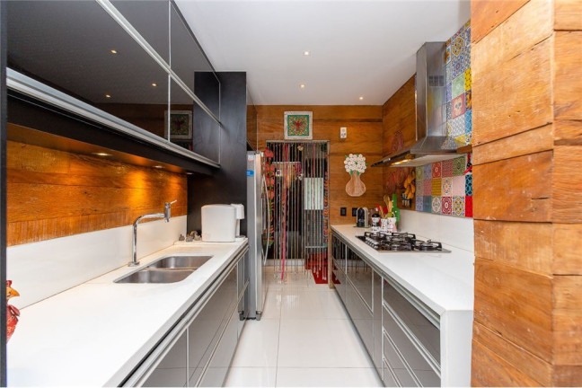 Imagem Casa de Condomínio com 3 Quartos à Venda, 238 m² em Jardim Vitória Régia - São Paulo Imagem Casa de Condomínio com 3 Quartos à Venda, 238 m² em Jardim Vitória Régia - São Paulo