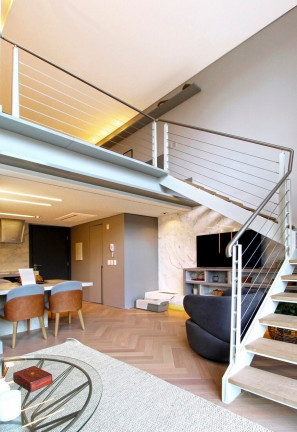 Imagem Imóvel com 1 Quarto à Venda, 78 m² em Petrópolis - Porto Alegre Imagem Imóvel com 1 Quarto à Venda, 78 m² em Petrópolis - Porto Alegre