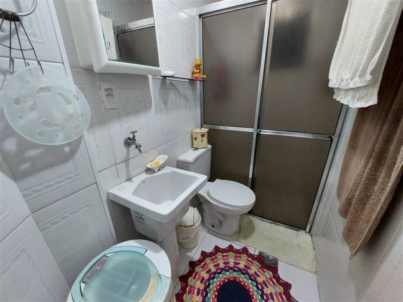 Imagem Kitnet à Venda, 30 m² em Aviação - Praia Grande Imagem Kitnet à Venda, 30 m² em Aviação - Praia Grande