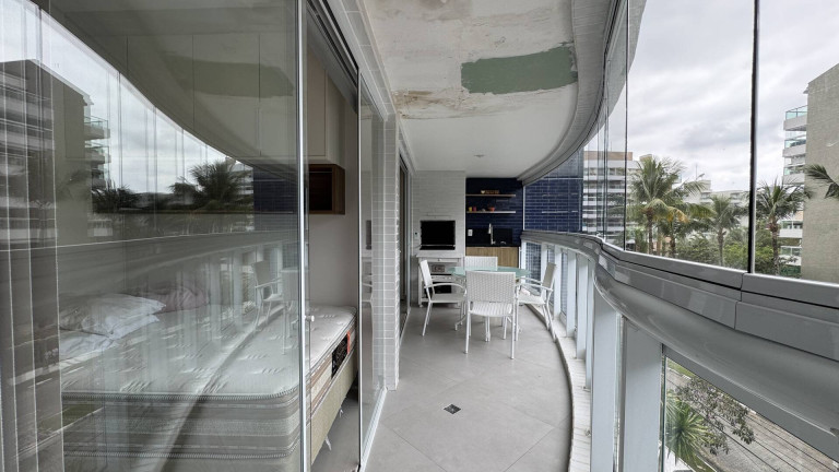 Imagem Apartamento com 3 Quartos à Venda, 98 m² em Riviera De São Lourenço - Bertioga