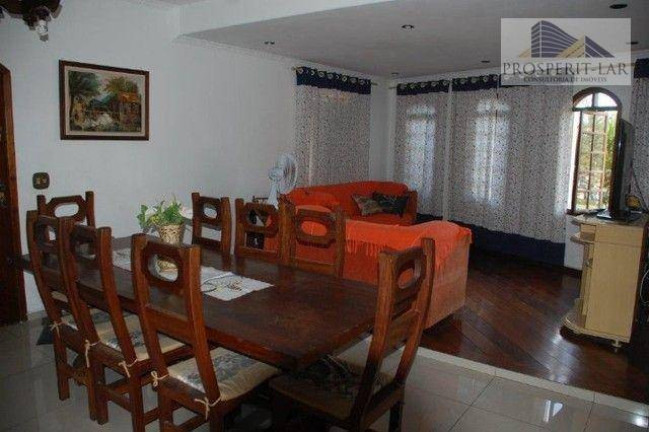 Imagem Sobrado com 4 Quartos à Venda, 363 m² em Jardim Pinhal - Guarulhos Imagem Sobrado com 4 Quartos à Venda, 363 m² em Jardim Pinhal - Guarulhos