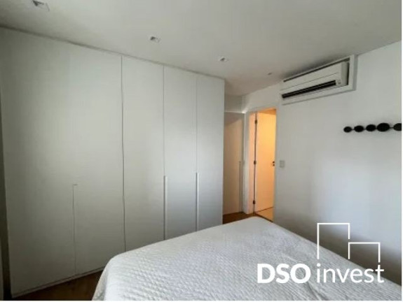 Imagem Apartamento com 2 Quartos à Venda, 60 m² em Campo Belo - São Paulo
