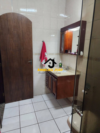 Imagem Casa com 4 Quartos à Venda, 271 m² em São Jorge - Santos