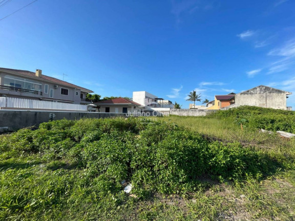 Imagem Terreno à Venda,  em Barra Do Sai - Itapoá