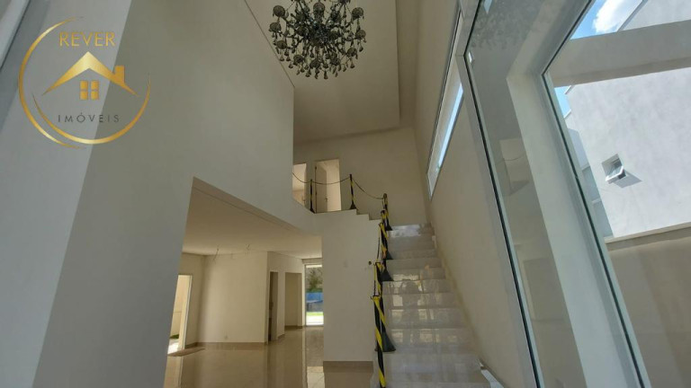 Imagem Sobrado com 3 Quartos à Venda, 275 m² em Sítios De Recreio Gramado - Campinas