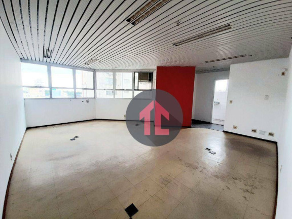 Imagem Sala Comercial para Alugar, 45 m² em Centro - Campinas Imagem Sala Comercial para Alugar, 45 m² em Centro - Campinas