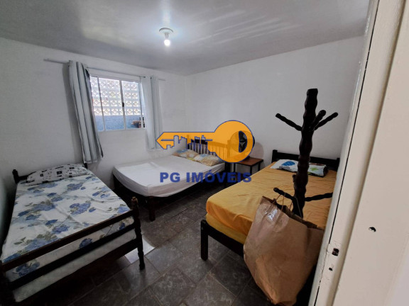 Imagem Sobrado com 5 Quartos à Venda, 120 m² em Balneário Grajaú - Pontal Do Paraná