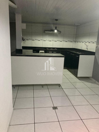 Imagem Casa de Condomínio com 3 Quartos à Venda, 87 m² em Jardim Paraíso - Jacareí Imagem Casa de Condomínio com 3 Quartos à Venda, 87 m² em Jardim Paraíso - Jacareí
