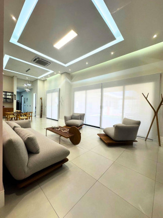 Imagem Casa de Condomínio com 4 Quartos à Venda, 1.071 m² em Parque São Bento - Sorocaba Imagem Casa de Condomínio com 4 Quartos à Venda, 1.071 m² em Parque São Bento - Sorocaba