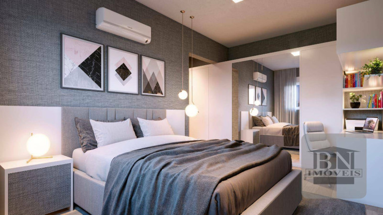 Imagem Apartamento com 2 Quartos para Alugar, 89 m² em Centro - Santa Cruz Do Sul Imagem Apartamento com 2 Quartos para Alugar, 89 m² em Centro - Santa Cruz Do Sul