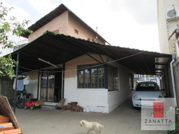 Imagem Sobrado com 2 Quartos à Venda, em Parque Amador - Esteio Imagem Sobrado com 2 Quartos à Venda, em Parque Amador - Esteio