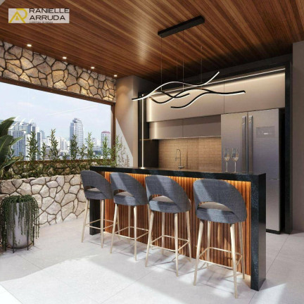 Imagem Apartamento com 2 Quartos à Venda, 53 m² em Bessa - João Pessoa Imagem Apartamento com 2 Quartos à Venda, 53 m² em Bessa - João Pessoa