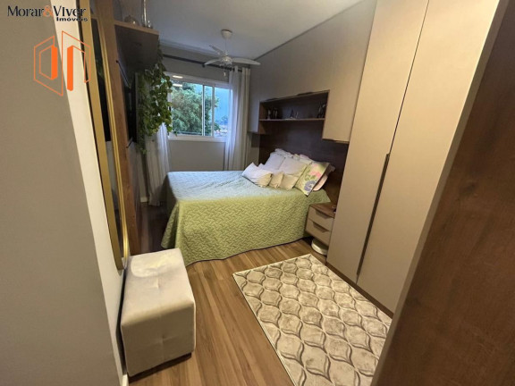 Imagem Apartamento com 3 Quartos à Venda, 77 m² em Fanny - Curitiba Imagem Apartamento com 3 Quartos à Venda, 77 m² em Fanny - Curitiba