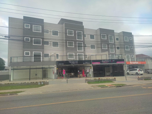Imagem Apartamento com 2 Quartos à Venda, 48 m² em Costeira - São José Dos Pinhais Imagem Apartamento com 2 Quartos à Venda, 48 m² em Costeira - São José Dos Pinhais
