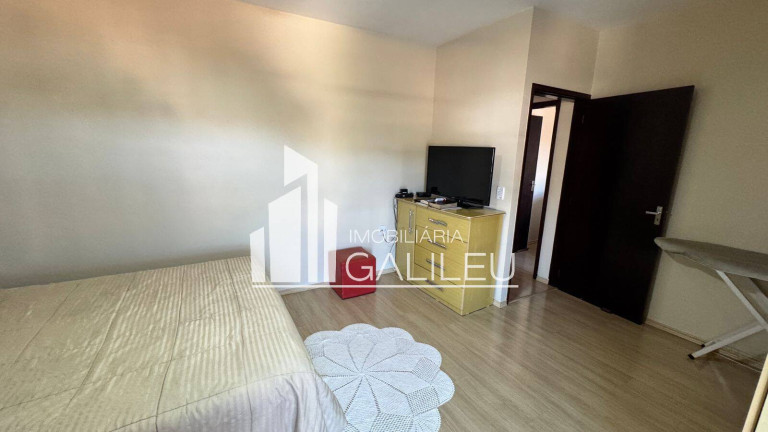 Imagem Casa com 3 Quartos à Venda, 255 m² em Jardim Santana - Campinas